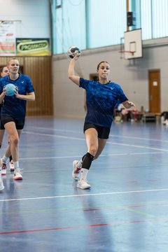 Bild 120 - F HSG Kremperheide/Muensterdorf - HSG Holstein Kiel/Kronshagen : Ergebnis: 31:26